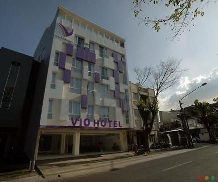 Vio Westhoff Hotel Bandung Eksteriør billede
