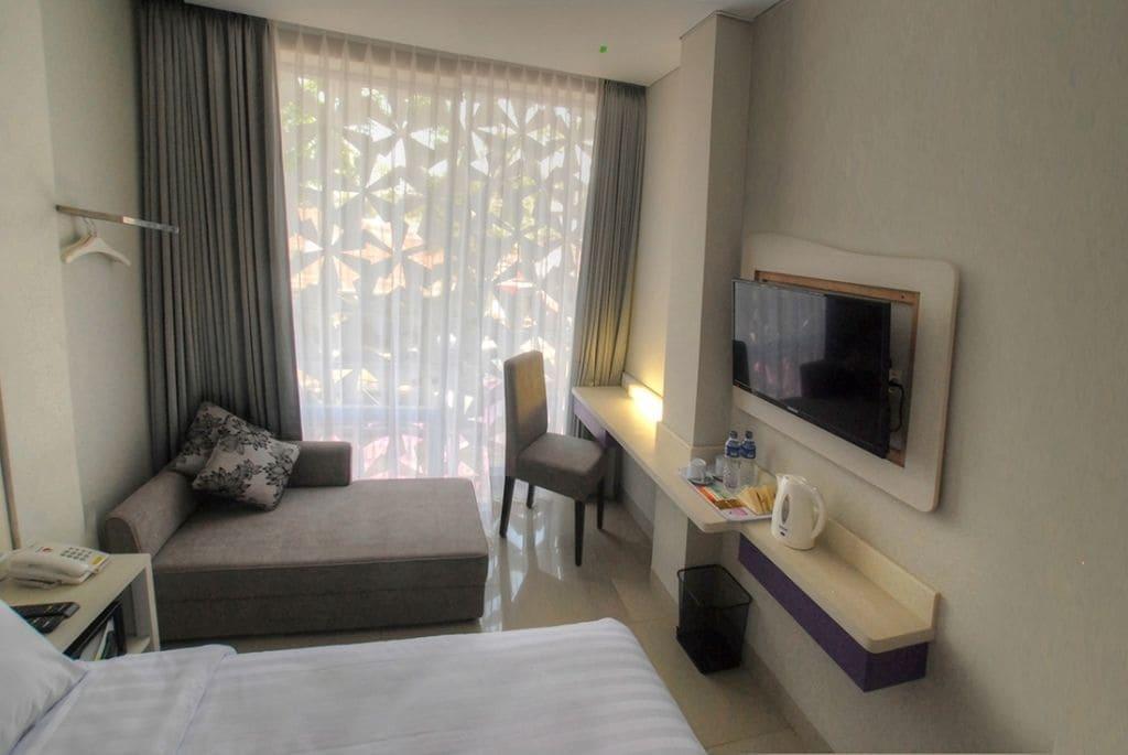 Vio Westhoff Hotel Bandung Eksteriør billede