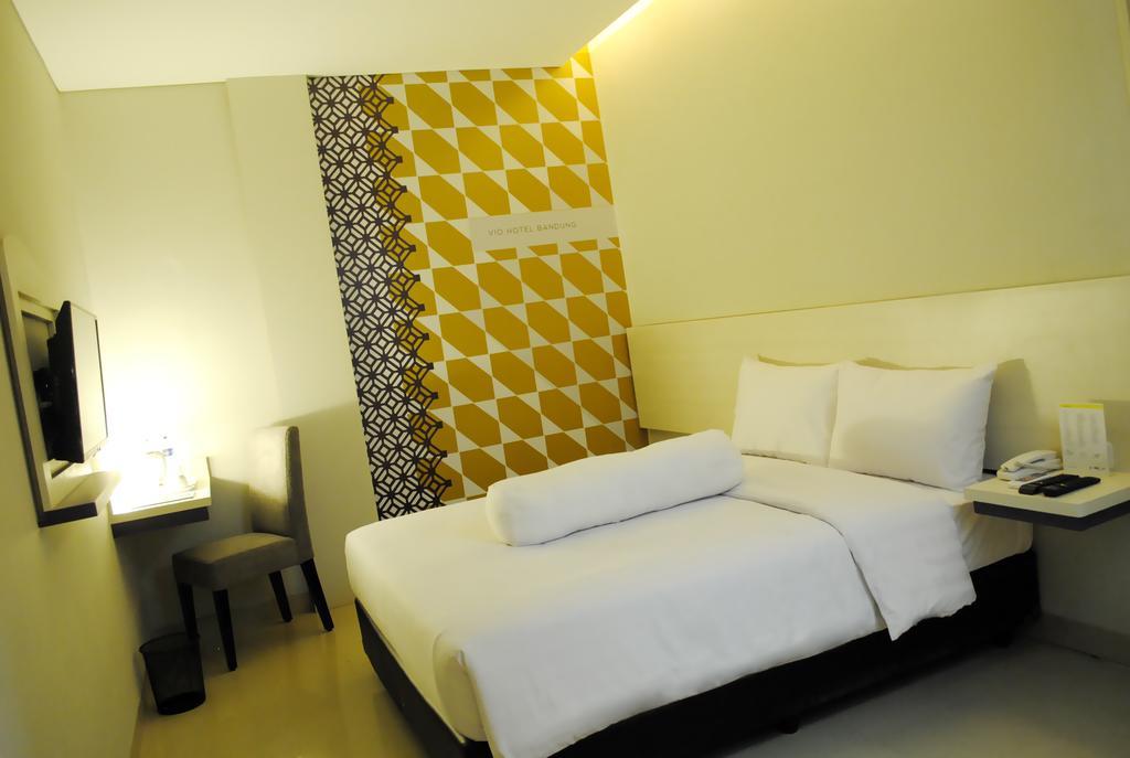 Vio Westhoff Hotel Bandung Eksteriør billede