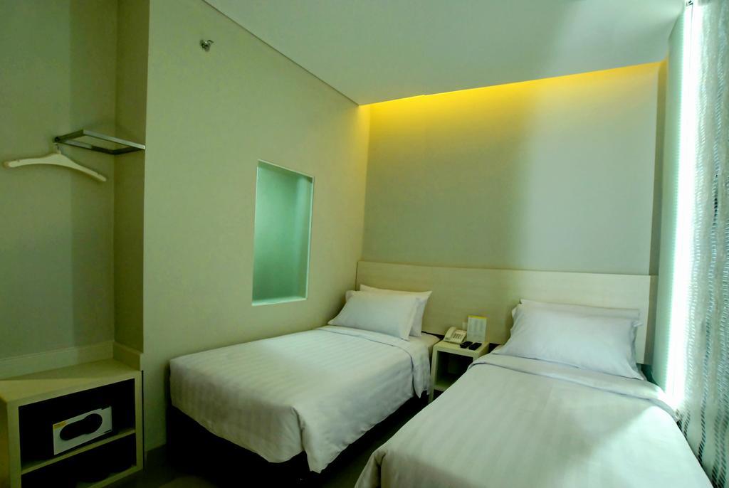 Vio Westhoff Hotel Bandung Eksteriør billede