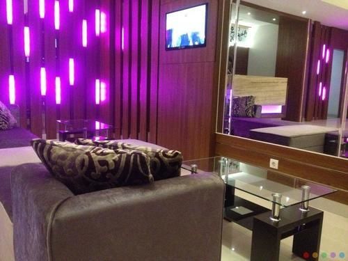 Vio Westhoff Hotel Bandung Eksteriør billede