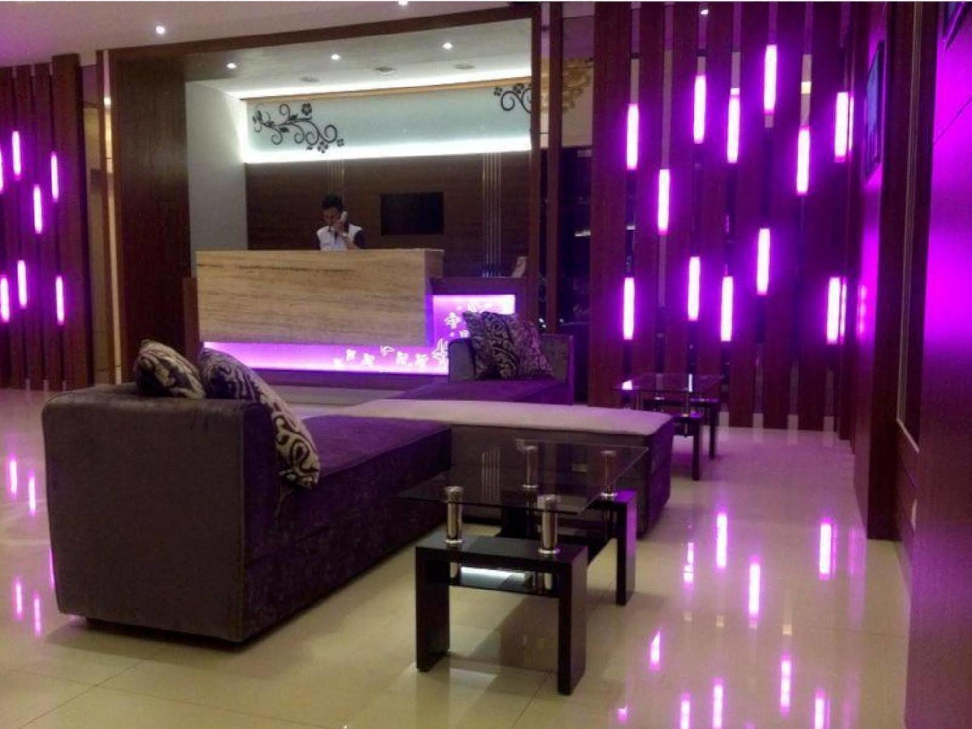 Vio Westhoff Hotel Bandung Eksteriør billede