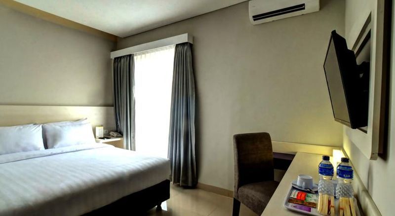 Vio Westhoff Hotel Bandung Eksteriør billede